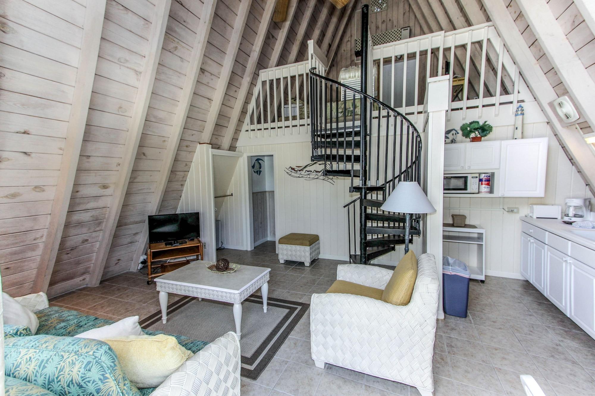 Anchor Inn And Cottages Sanibel Exterior photo