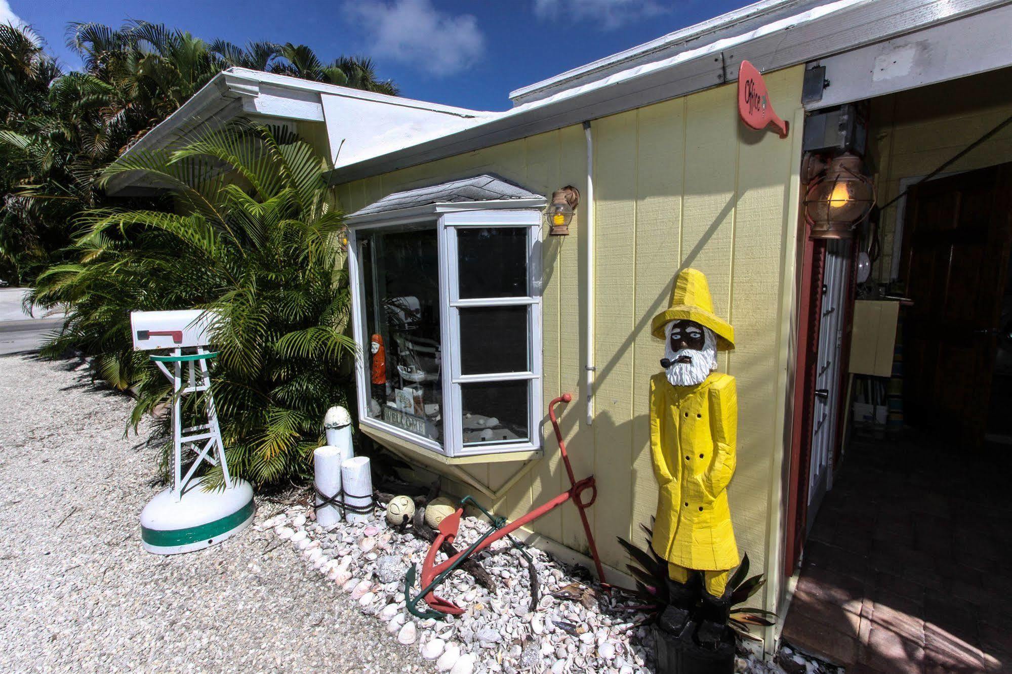 Anchor Inn And Cottages Sanibel Exterior photo