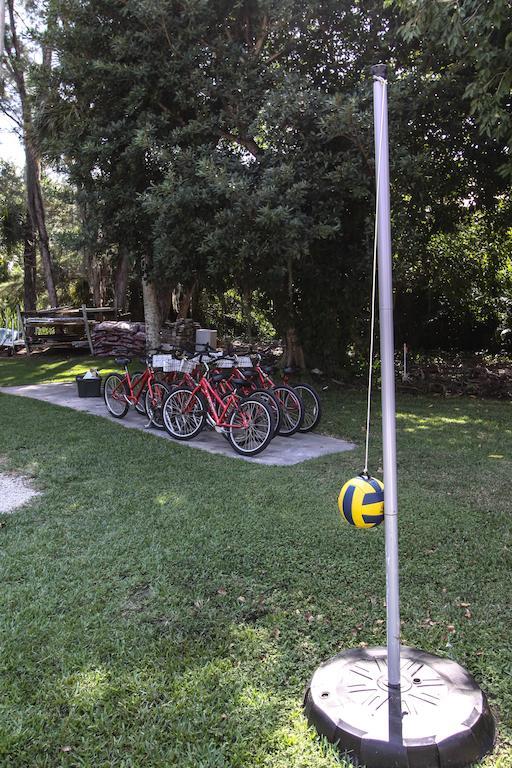 Anchor Inn And Cottages Sanibel Exterior photo
