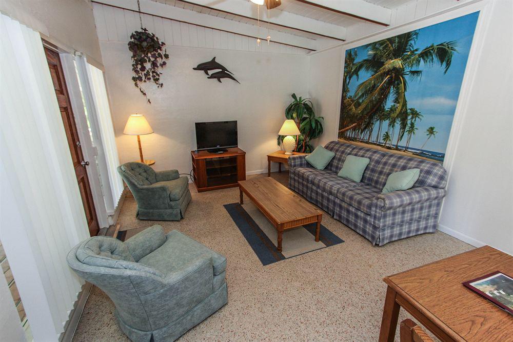 Anchor Inn And Cottages Sanibel Exterior photo